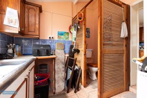 Utility / Shower Room- click for photo gallery